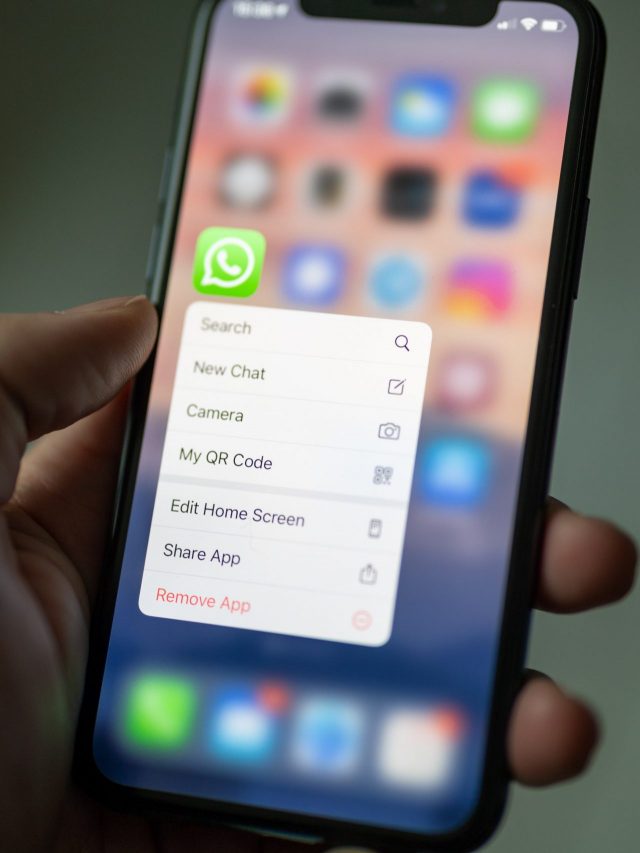 Como organizar seu Whatsapp e diminuir a ansiedade digital